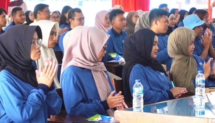 Bukan Hanya Pelatihan, Ini Manfaat Bootcamp Dinpora Bojonegoro