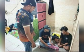 Tudingan Tangkap Warga Kenjeran Surabaya Langgar SOP Ditepis, Polres Bojonegoro Buka Suara