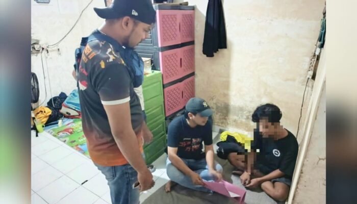 Tudingan Tangkap Warga Kenjeran Surabaya Langgar SOP Ditepis, Polres Bojonegoro Buka Suara