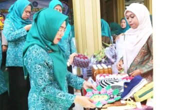 Resep Bojonegoro Tekan Angka Stunting: Edukasi Bebas Rokok Mulai dari Rumah