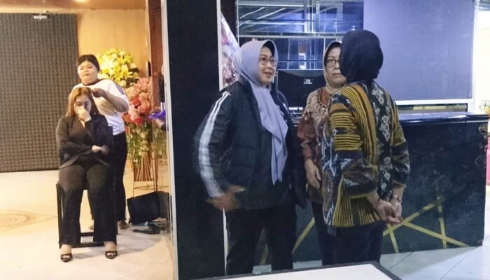 Tak Ada Kunci Toleransi, Pemkab Bojonegoro Sisir Tempat Hiburan Malam