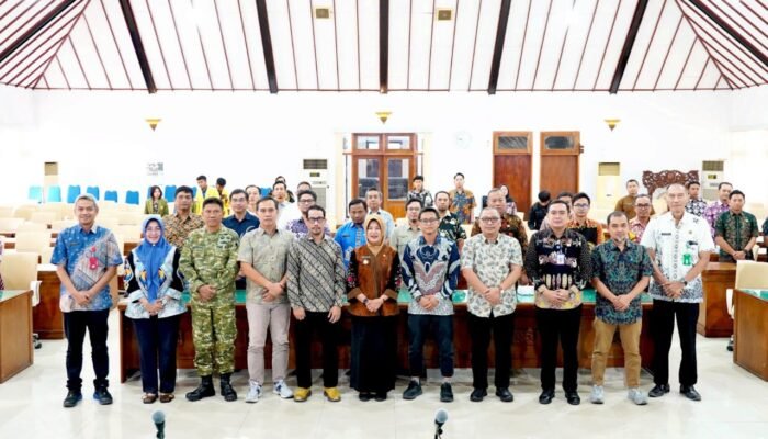 Produksi Migas Menurun, Bojonegoro Siapkan Langkah Cari Cadangan Baru