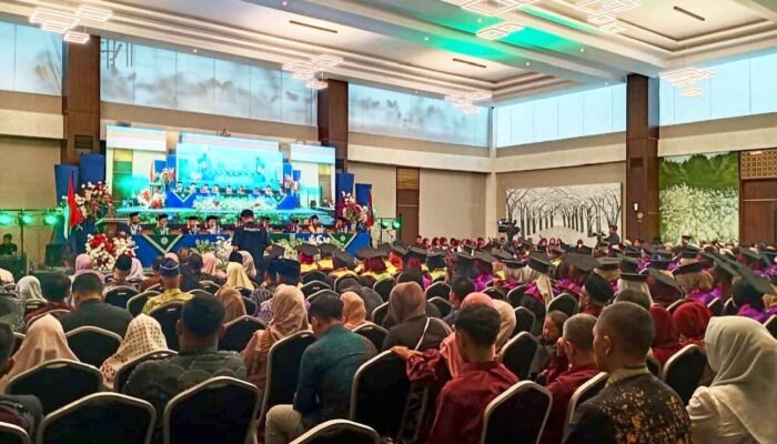 Pemkab Bojonegoro Dorong Kampus Cetak SDM Unggul, Ini Pesannya