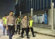Dendy Cetak Gol, Persela Lamongan Bungkam PSPS 1-0