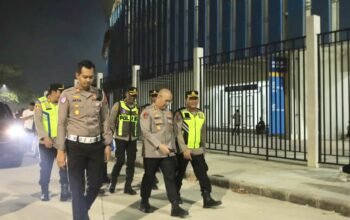 Dendy Cetak Gol, Persela Lamongan Bungkam PSPS 1-0