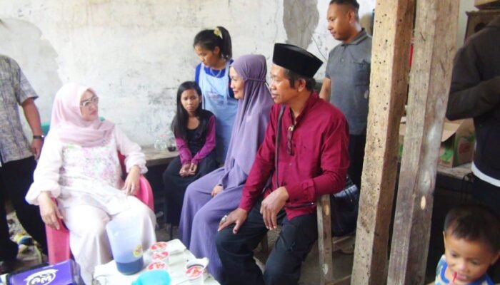 Divonis Bebas, Ilyas Sitaba Didatangi Bupati Gowa