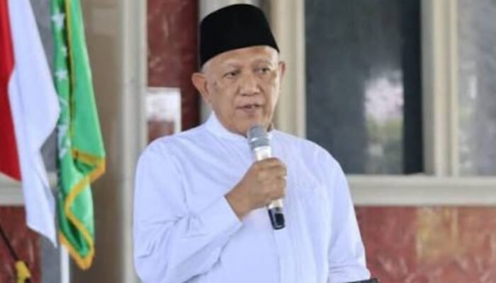 Muktamar ke-35 NU Tuntas, Gus Kikin Terpilih Ketum PBNU