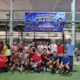 Sukses Digelar, Sportartcular BRI Region 6 Cabang Padel Hadirkan Semangat Sportivitas dan Kebersamaan