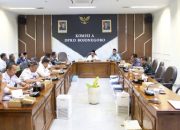 Tanah SDN Setren III Bojonegoro Berpolemik, Komisi A Turun Tangan