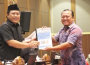 Raperda Pilkades Bojonegoro Jadi Sorotan di Rapat DPRD Bojonegoro, Ini Catatan PAN BNR