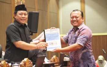 Raperda Pilkades Bojonegoro Jadi Sorotan di Rapat DPRD Bojonegoro, Ini Catatan PAN BNR