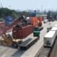 Angkutan Peti Kemas KAI Logistik (1)