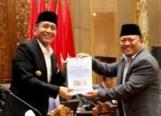 Siltap Kades Terancam Tak Terpenuhi, PAN BNR Desak ADD Bojonegoro Dinaikkan