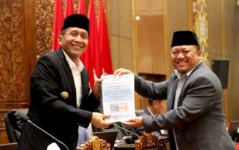 Siltap Kades Terancam Tak Terpenuhi, PAN BNR Desak ADD Bojonegoro Dinaikkan