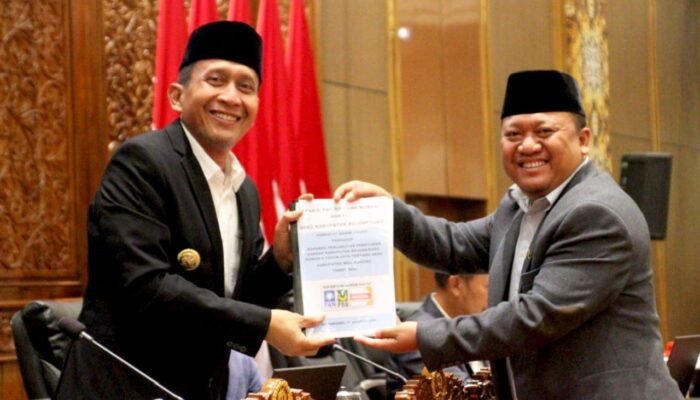 Siltap Kades Terancam Tak Terpenuhi, PAN BNR Desak ADD Bojonegoro Dinaikkan