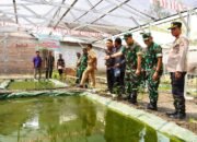 Dusun Sido Kumpul Bojonegoro Melaju ke KASAD Award 2026
