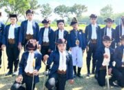 Bukan Kaleng-Kaleng, MTs Plus Nabawi Kedungadem Bojonegoro Sabet Banyak Juara