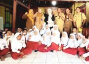 Purwosari Bojonegoro Genjot KIA, Pelayanan Langsung Menyasar Sekolah