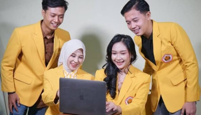 UNIGORO Bojonegoro Masuk Daftar 219 Kampus UI GreenMetric 2026