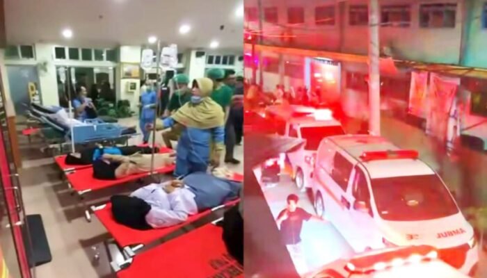 Kabar Terbaru Santri Keracunan MBG Sidoarjo, Sebagian Sudah Kembali ke Ponpes
