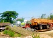 Mobilisasi Rig Migas di Tuban, Pemkab dan PT TGE Cari Jalan Tengah