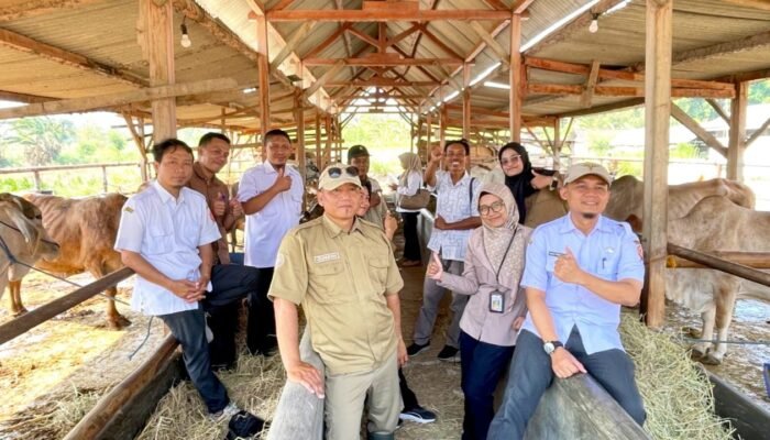 Petugas IB Kasiman Jadi Andalan Bojonegoro di Tingkat Jatim, Ini Capaian Junaidi