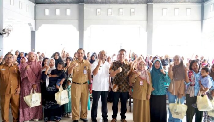 Bupati Bojonegoro Setyo Wahono Ungkap Potensi Besar Perikanan Dander