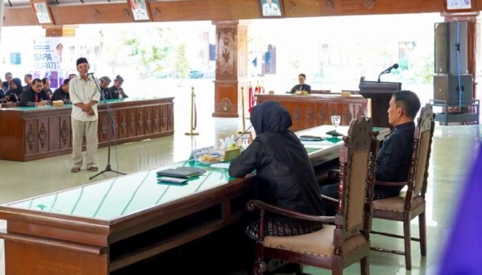 Sapa Bupati: Ini Rencana Besar Menata Bojonegoro