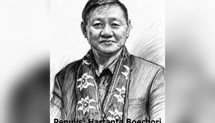 Ketum PJI Tagih Janji Pengesahan UU Perampasan Aset