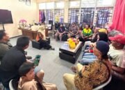 Kasatpol PP Bojonegoro Ajak PKL Cari Solusi Relokasi Layak