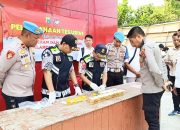 Sidak Satresnarkoba Bojonegoro, Ini Hasilnya