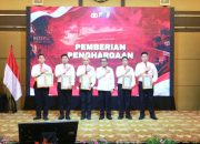 957 Perkara Tuntas, Satreskrim Polres Malang Jadi yang Terbaik