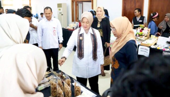 Bukan Cari Kerja, Pemuda Bojonegoro Didorong Ciptakan Peluang