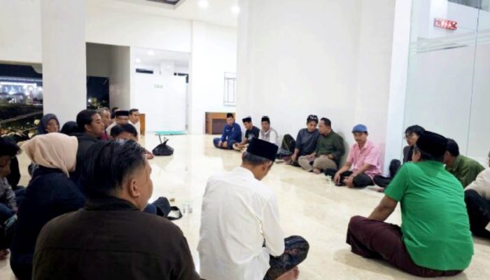 5 Jurnalis Belum Ditemukan Saat Liputan Erupsi Gunung Anak Krakatau, Ini Pesan Keras dari Bojonegoro