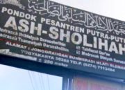 Ponpes Sleman Buka Suara soal Dugaan Pelecehan Santriwati, Ini Faktanya