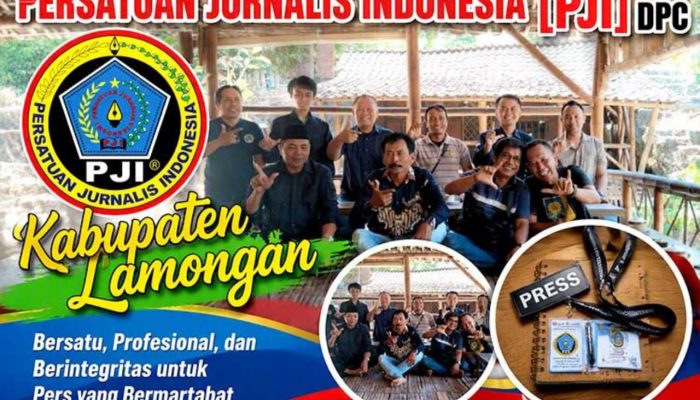 PJI Lamongan Siapkan Gebrakan 2027, Ini Fokus Utamanya