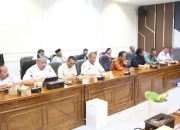 Polemik Pengerukan Lahan Sumberjo Kenthong Belum Tuntas, Komisi A DPRD Bojonegoro Siapkan Sidak