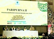 Bukan Sekedar Konsolidasi, Aan Dorong Golkar Bojonegoro Benahi 5 Hal Ini