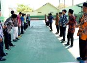 Kodim Bojonegoro Kumpulkan Tokoh dan Birokrasi, Ini Pesan Tegas Jelang Indonesia Emas