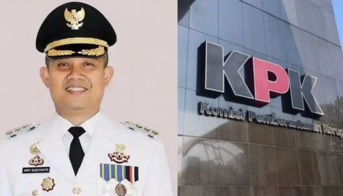 Profil Gus Arif, Eks Bupati Kebumen yang Kini Jadi Tersangka KPK