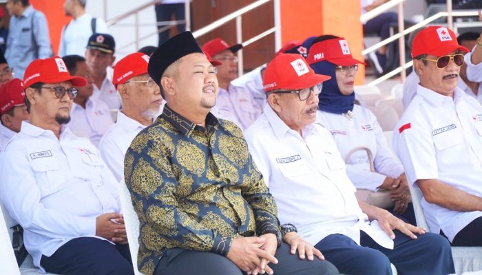 Kemarau Melanda, Pemkab Gresik Siapkan Distribusi Air Bersih