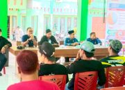 Sekdes Bayemgede Kepohbaru Bojonegoro Kena SP-2, Warga Desak Segera Diberhentikan