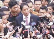 Purbaya Tinggalkan Kursi Menkeu, Ada Momen Singkat dan Kelakar soal Mancing