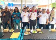Gerabah Rendeng Bojonegoro Dibikin Makin Cantik, Ada Sentuhan Seni Batik