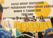 CSR di Bojonegoro Mau Dibikin Satu Pintu, Ini Alasannya