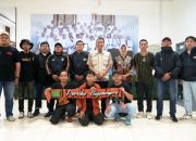 Suporter Persibo Desak Pemkab Bojonegoro, Ini Jawaban Bupati Setyo Wahono