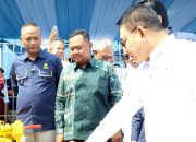 Jargas Gratis di Menganti Gresik Rampung 100 Persen, Kapan Mulai Dialirkan