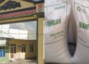Jatah Beras Warga Bogangin Bojonegoro Dipangkas 10 Kg, Pemdes Sebut Kesepakatan
