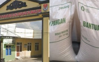 Jatah Beras Warga Bogangin Bojonegoro Dipangkas 10 Kg, Pemdes Sebut Kesepakatan