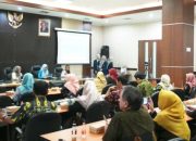 Batik Bojonegoro Sudah Go Internasional, Kini Jejaring Pasar Dibidik Lebih Luas